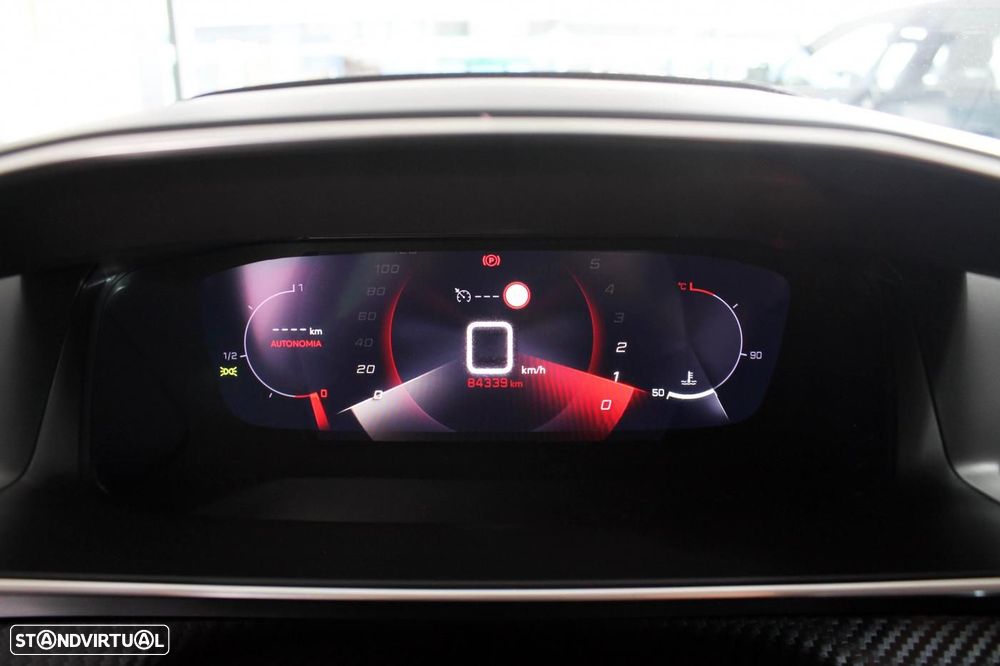 Peugeot 208 1.2 PureTech Allure - 15