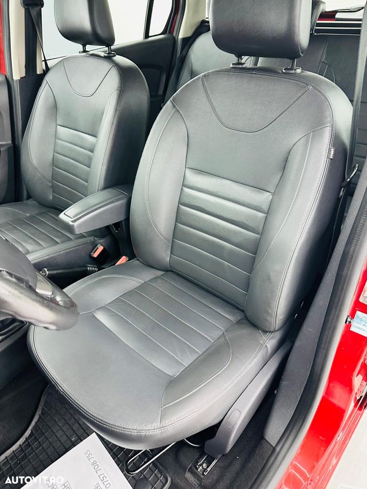 Dacia Logan dCi 90 Prestige - 14