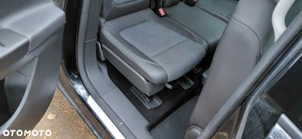 Opel Meriva 1.4 Edition - 20