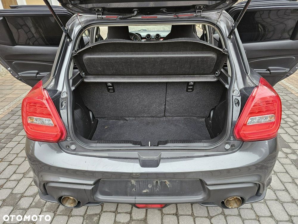 Suzuki Swift - 14