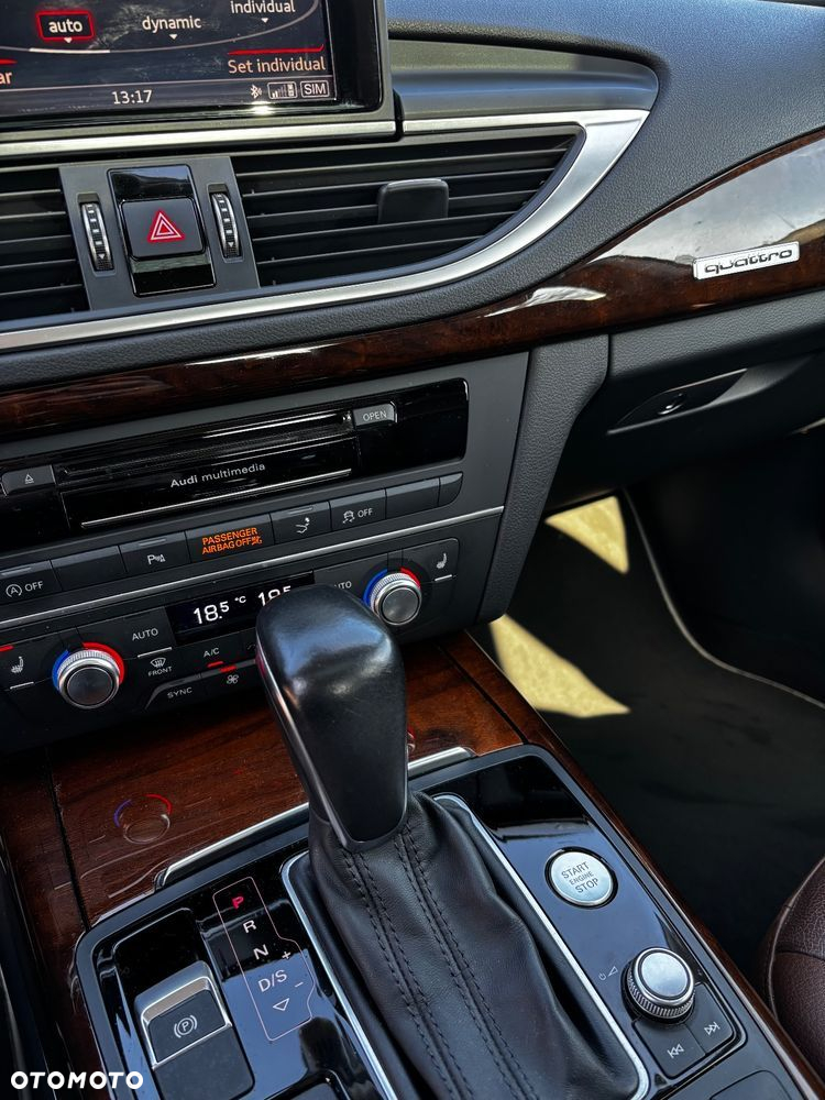 Audi A7 Sportback 3.0 TFSI Quattro S tronic - 14