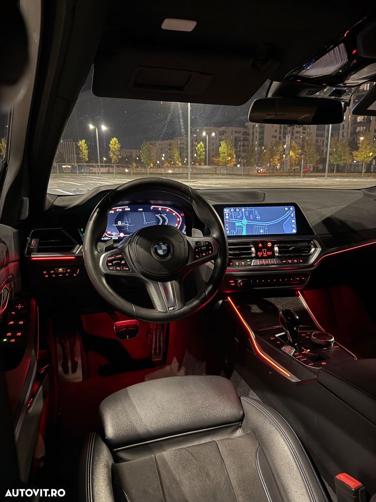 BMW Seria 3 - 11