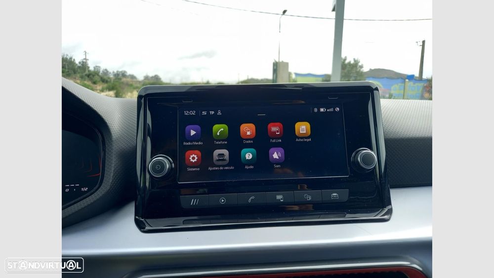 SEAT Arona 1.0 TSI FR - 26