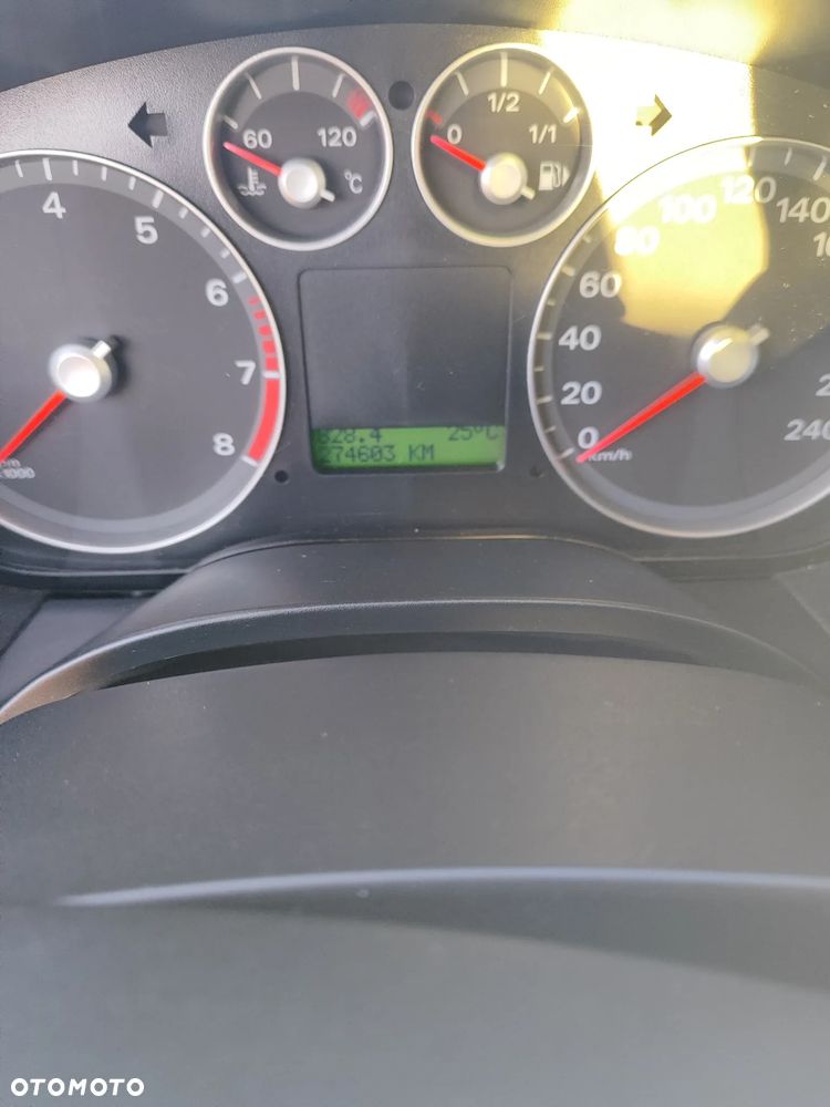 Ford Focus C-Max - 18