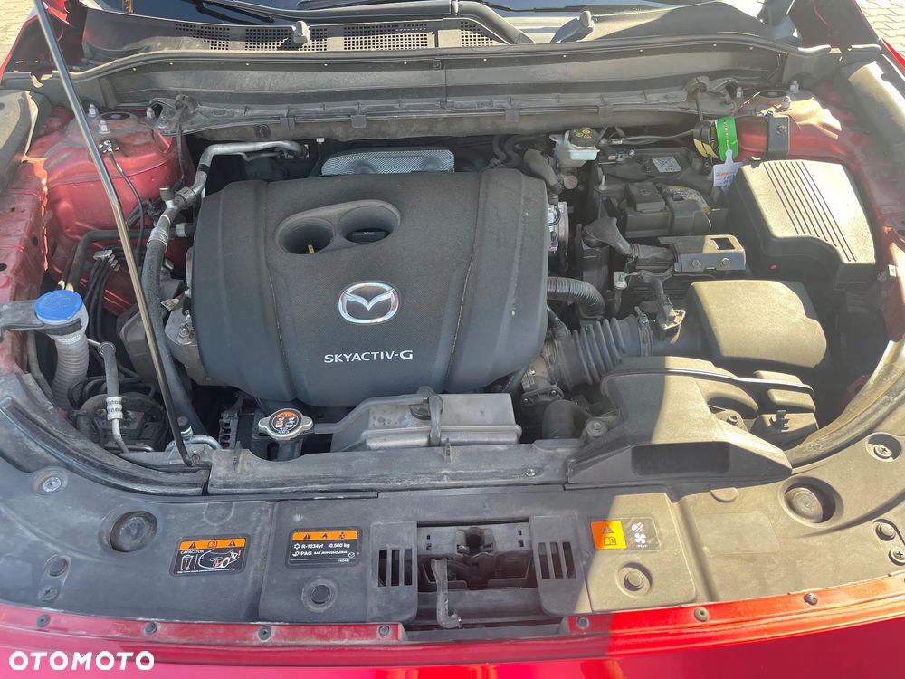 Mazda CX-5 2.5 Skyprestige 2WD - 3