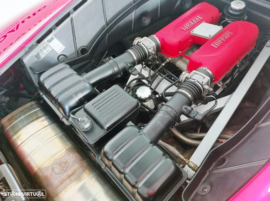 Ferrari 360 - 31