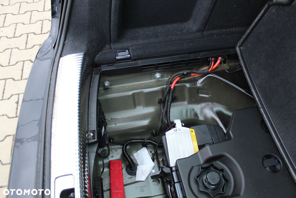 Audi A4 Avant 35 TDI mHEV S tronic - 10
