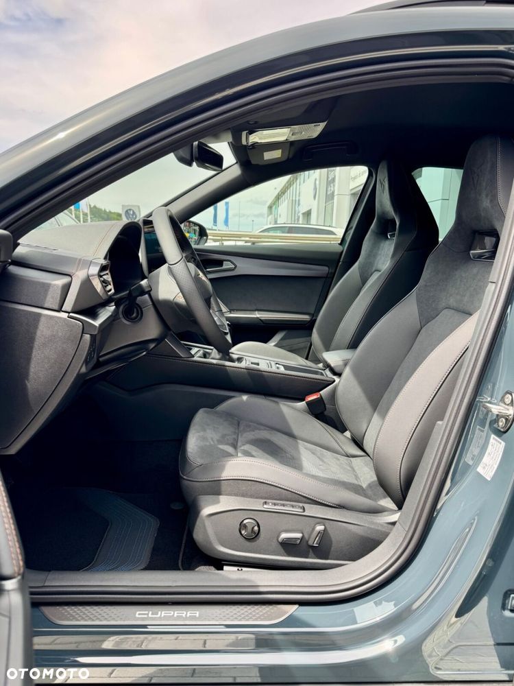 Cupra Formentor 1.5 TSI - 12