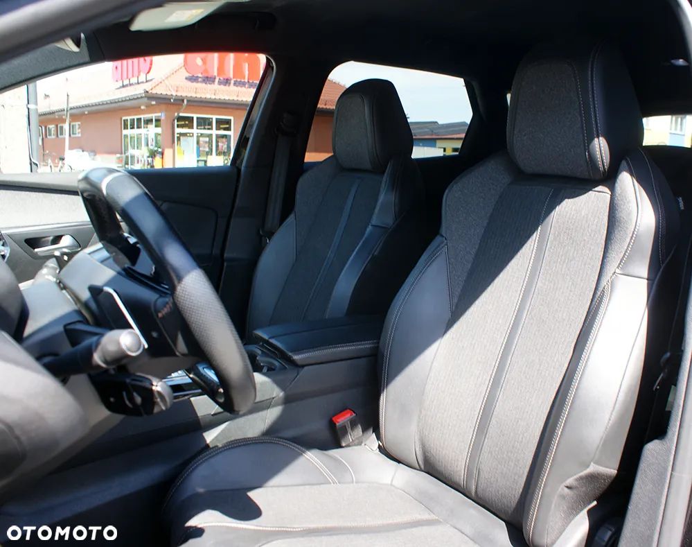 Peugeot 3008 1.5 BlueHDi GT S&S EAT8 - 25