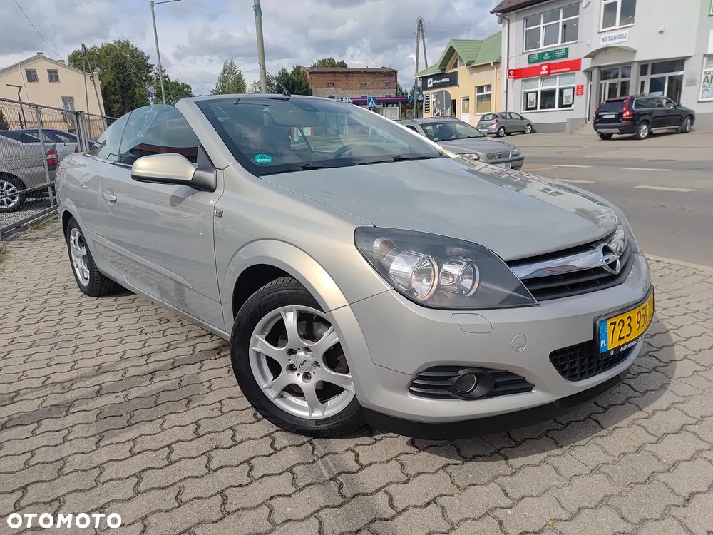 Opel Astra 1.6 Edition - 5