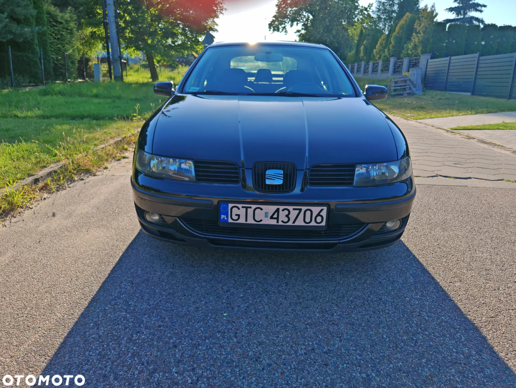 Seat Leon 1.9 TDI Sport - 9