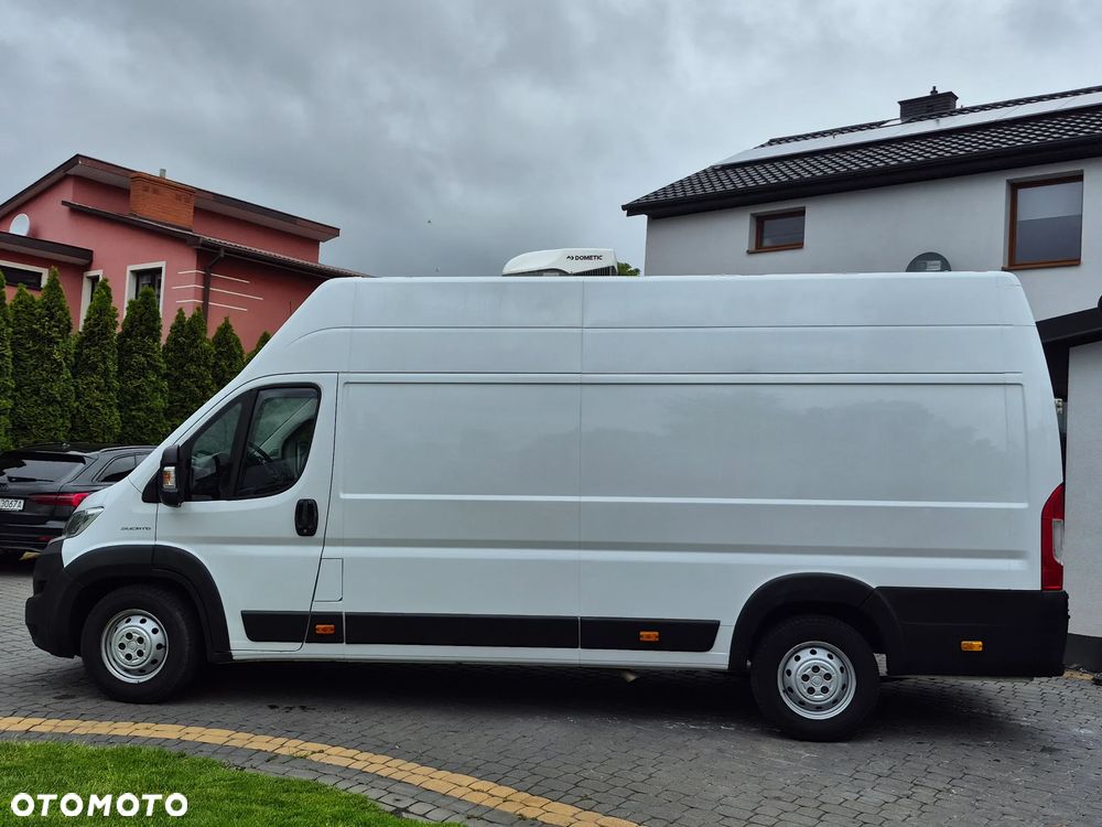 Fiat Ducato - 2