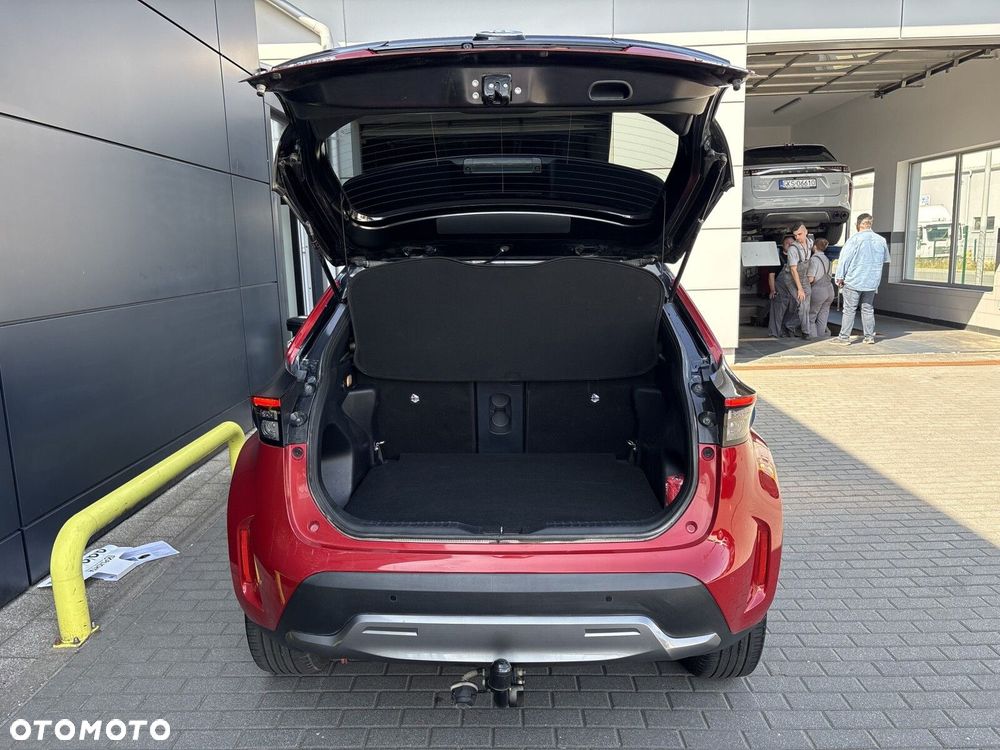 Toyota Yaris Cross Hybrid 1.5 Adventure 4x4 - 31
