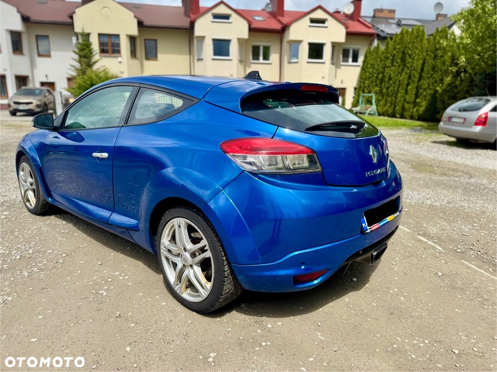 Renault Megane 2.0 16V RS - 2