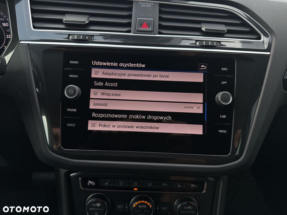 Volkswagen Tiguan 2.0 TSI BMT 4Mot Highline DSG - 24