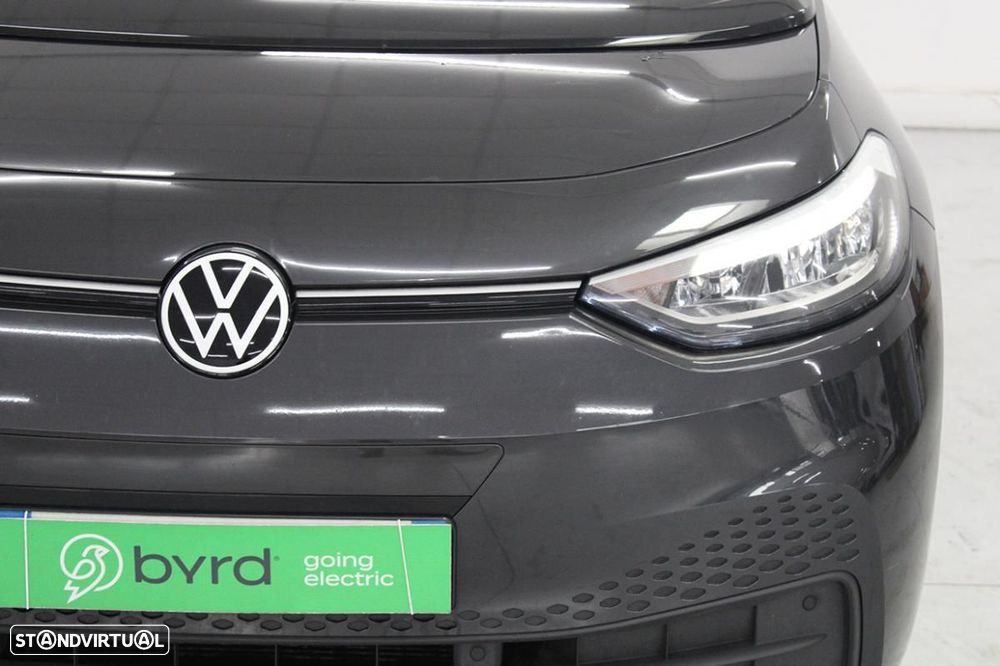 VW ID.3 77 kWh Pro S - 3