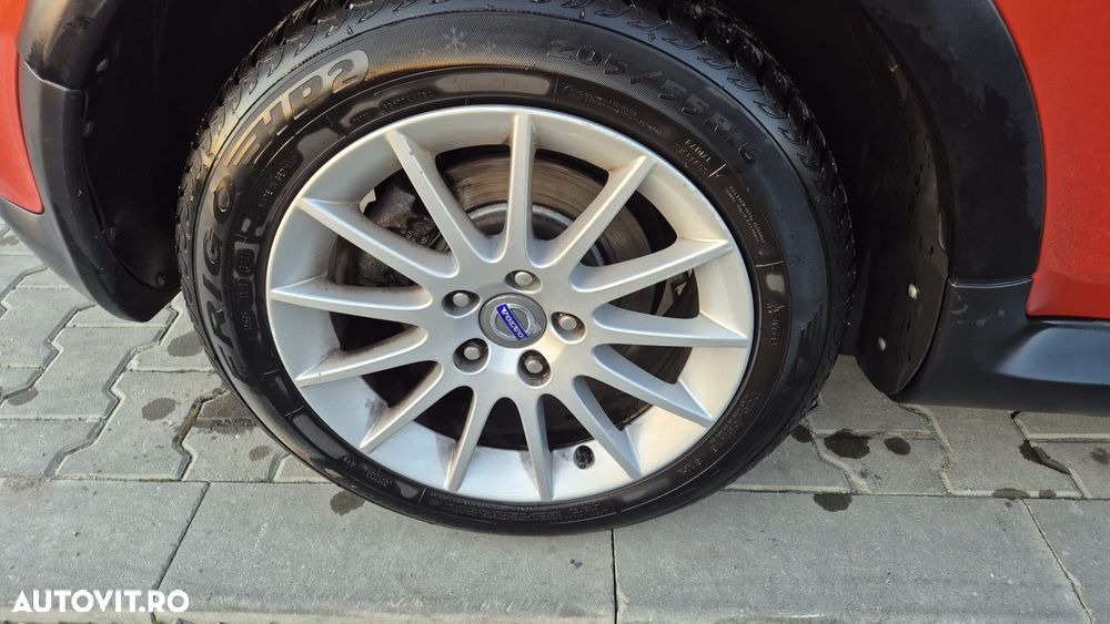 Volvo C30 - 14