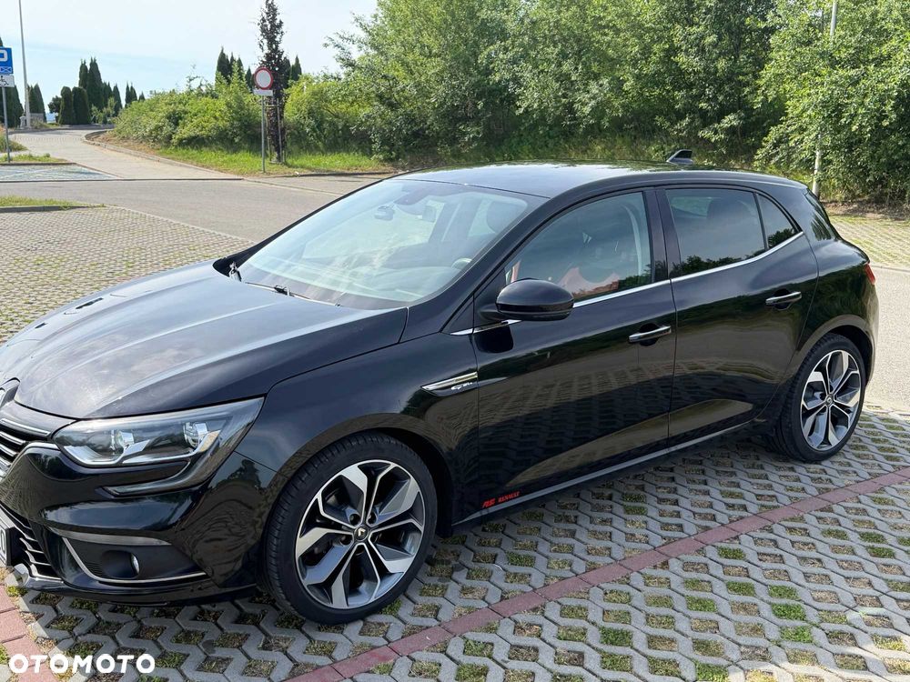 Renault Megane - 2