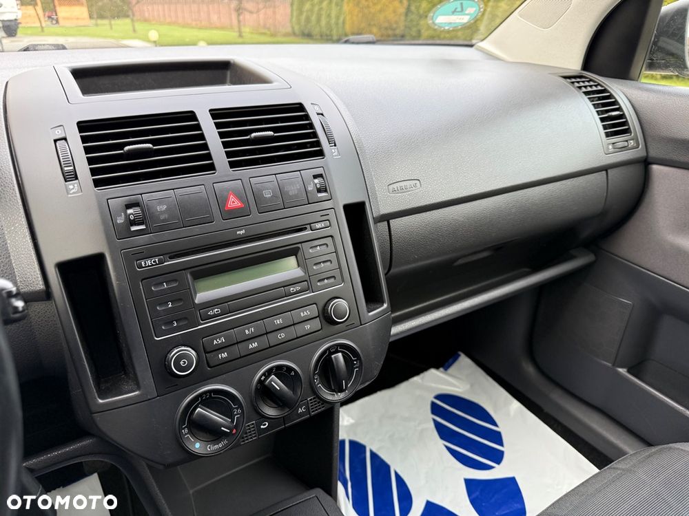 Volkswagen Polo 1.2 Trendline - 31
