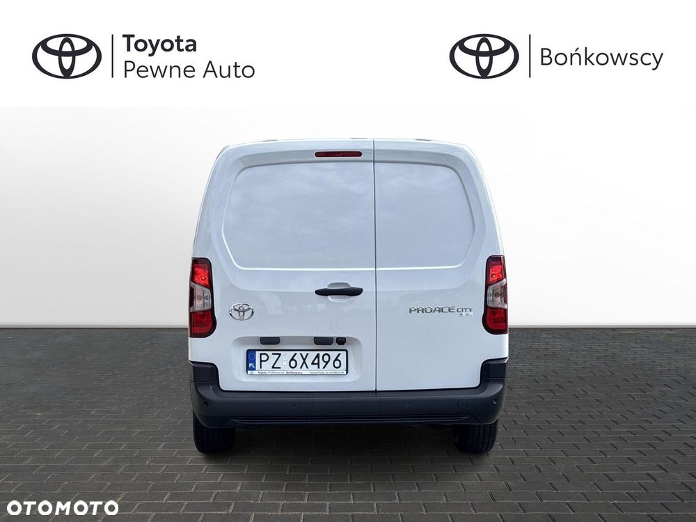 Toyota PROACE CITY - 11
