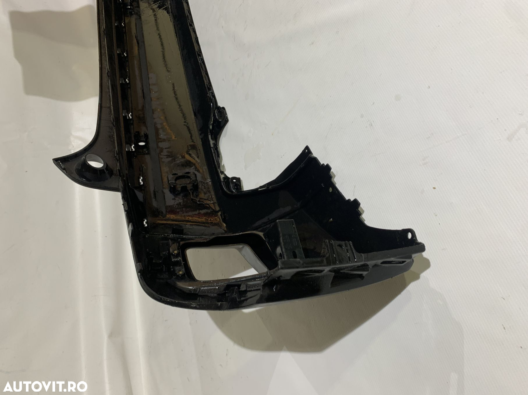 Bara spate Peugeot 2008, 2019, 2020, 2021, 2022, 2023, 2024, cod origine OE 9827298180. - 5