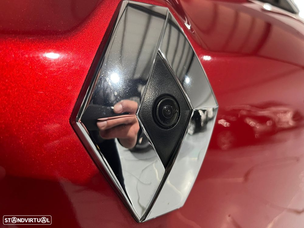 Renault Clio ENERGY TCe 120 EDC Intens - 35