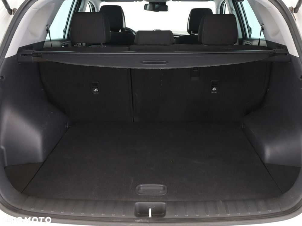 Hyundai Tucson blue 1.6 GDi 2WD Advantage - 21
