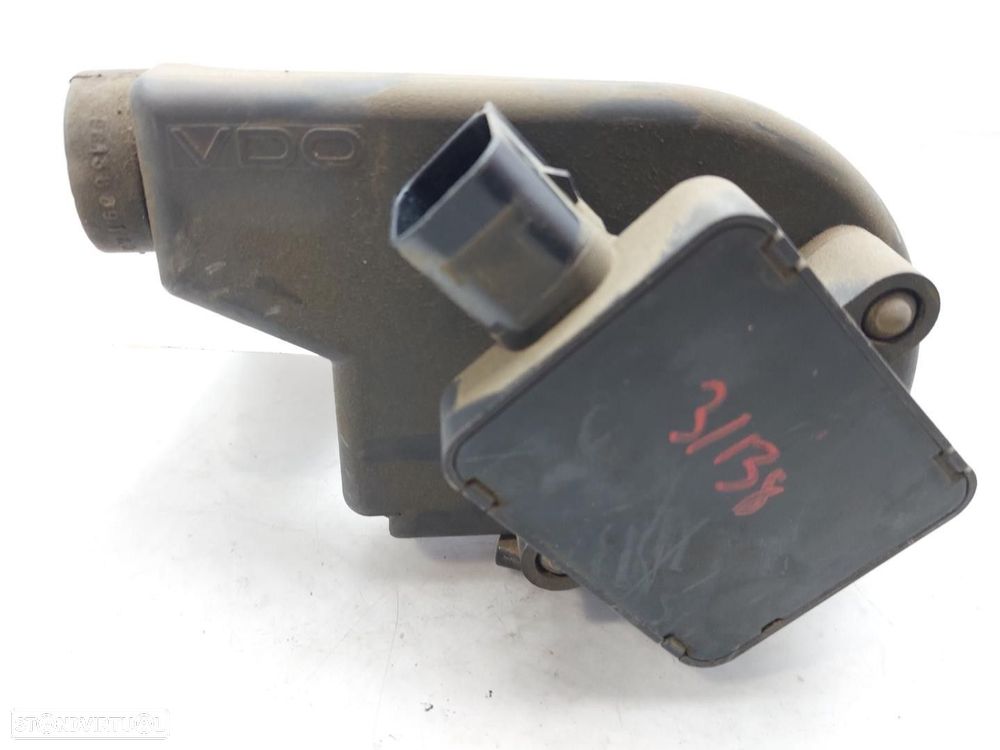 POTENCIOMETRO PEDAL PEUGEOT 406 2004 -9639779180 - 1