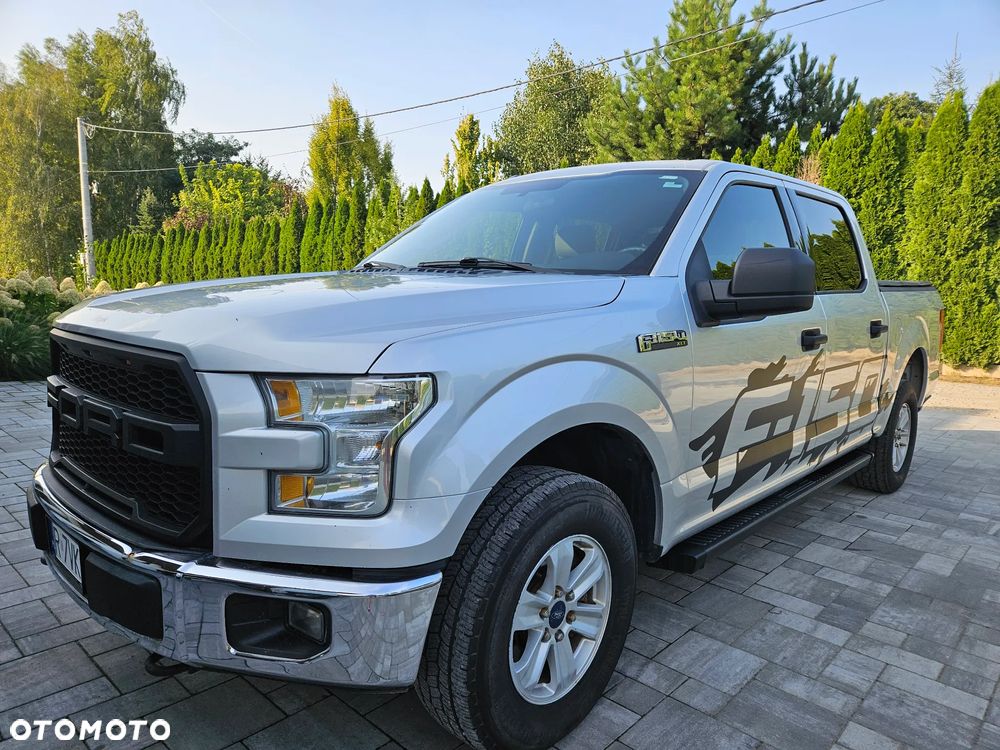 Ford F150 - 3