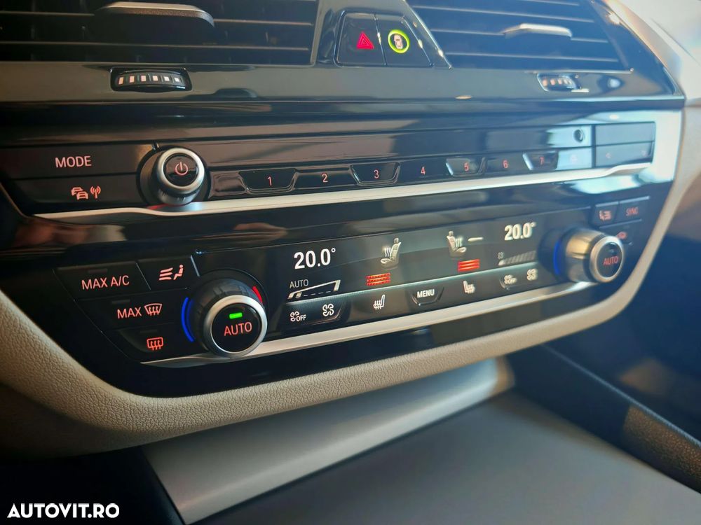 BMW Seria 5 - 40