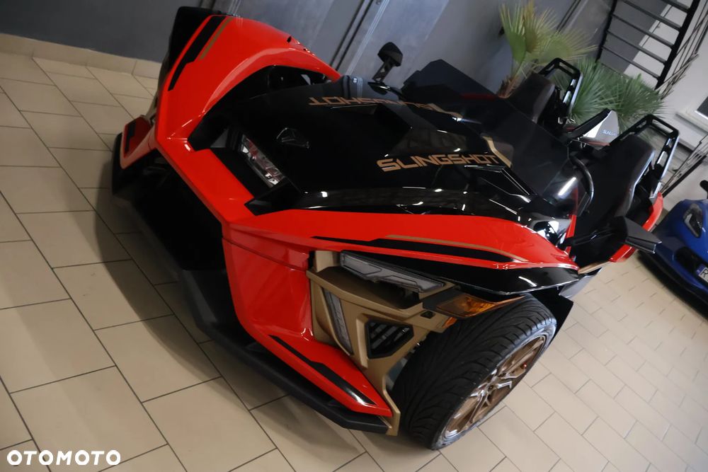 Polaris Inny - 27
