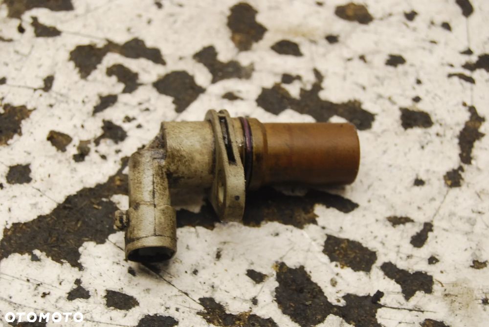CZUJNIK POŁOŻENIA WAŁU 46798345 OPEL VECTRA C 1.9 CDTI ALFA FIAT - 2