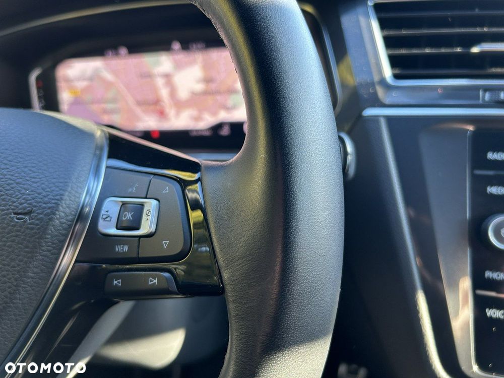 Volkswagen Tiguan Allspace 2.0 TSI 4Mot R-Line DSG - 26