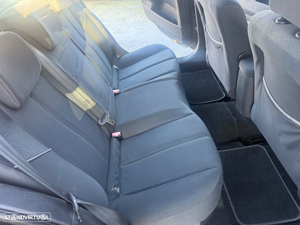 Renault Mégane Break 1.5 dCi L Dynamique - 12