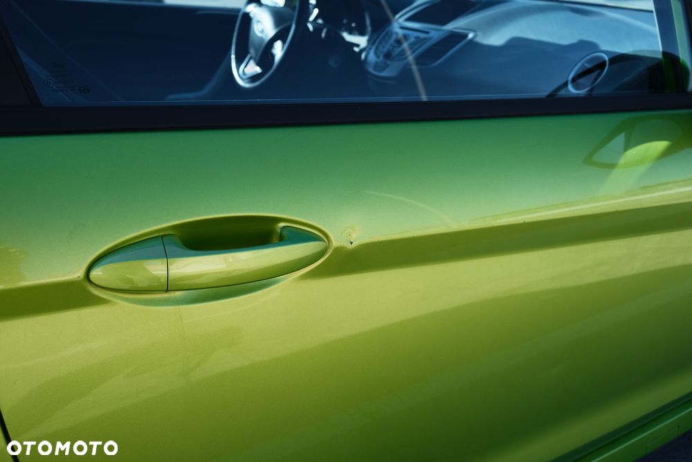 Ford Fiesta 1.6 Sport - 16