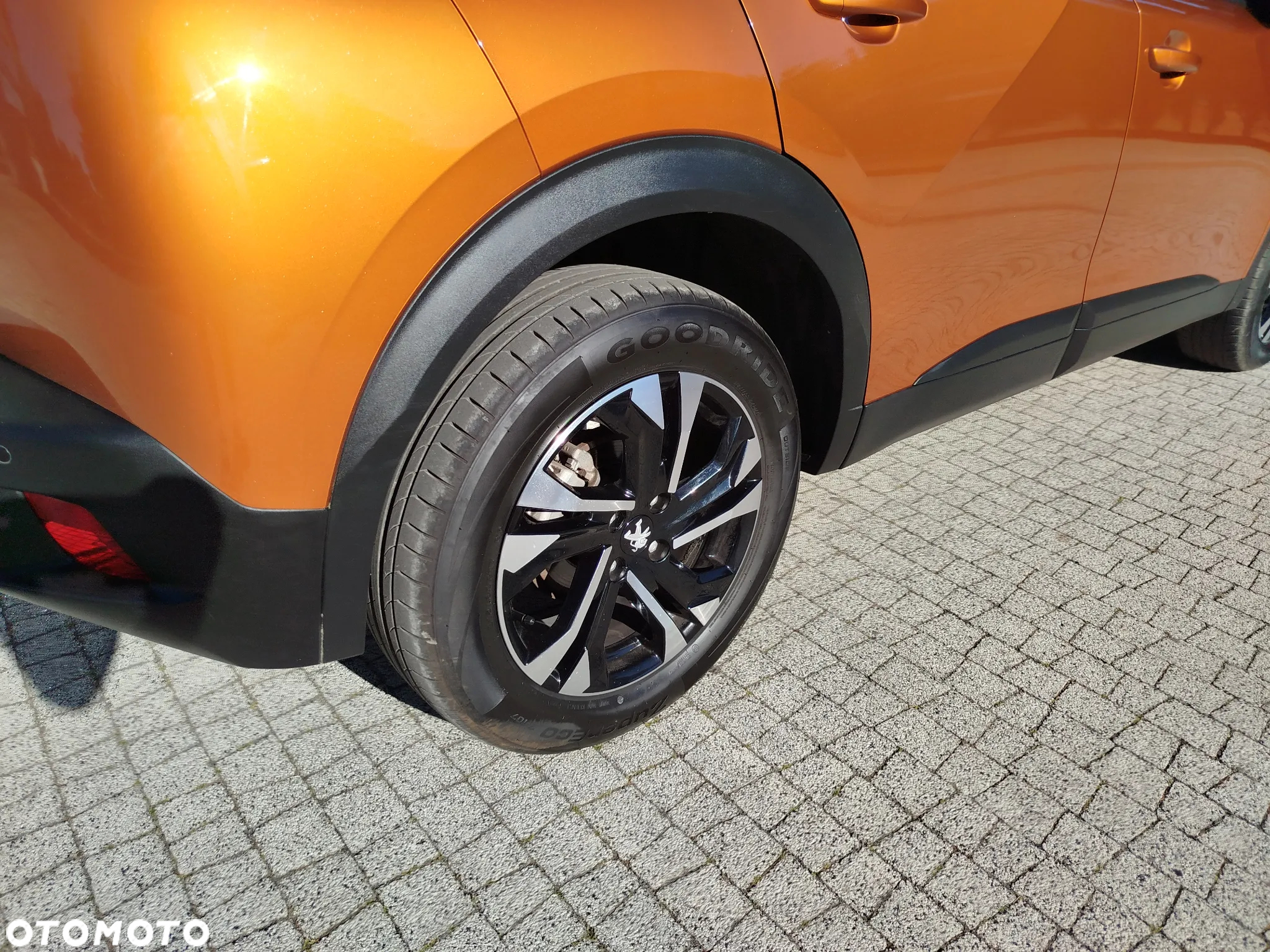 Peugeot 2008 PureTech 100 Stop&Start Allure Pack - 35