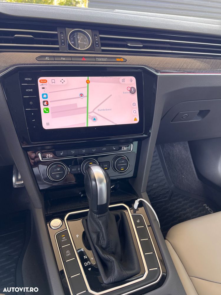 Volkswagen ARTEON 2.0 TDI SCR 4Motion DSG Elegance - 13