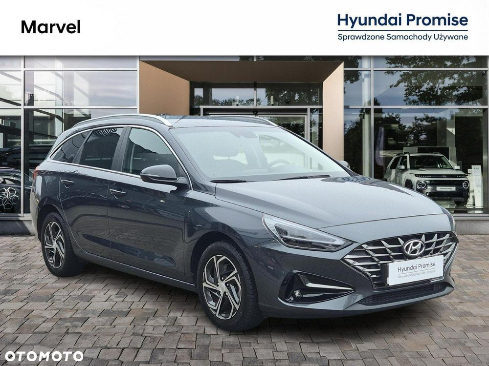 Hyundai i30 1.0 T-GDI Smart - 8