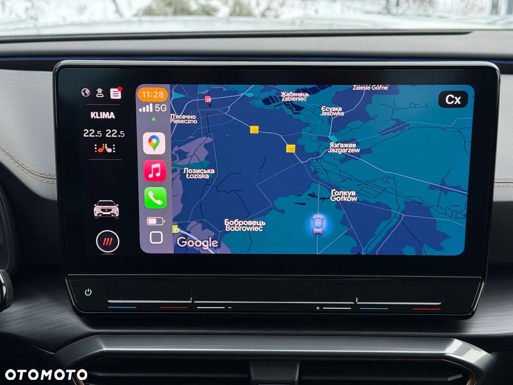 Cupra Formentor 2.0 TSI 4Drive VZ DSG - 33