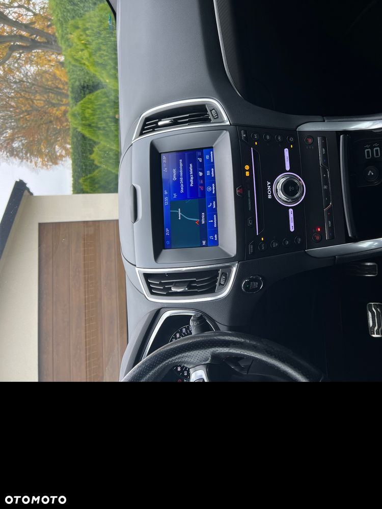 Ford S-Max 2.0 EcoBlue ST-Line - 27