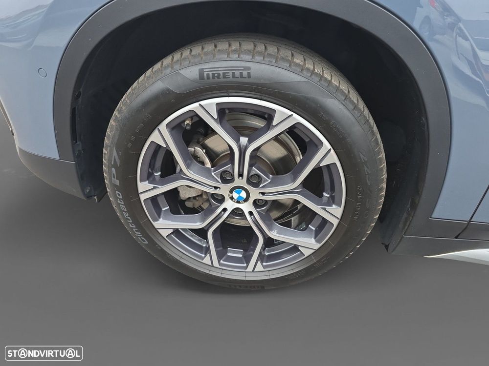 BMW X1 16 d sDrive xLine Auto - 14