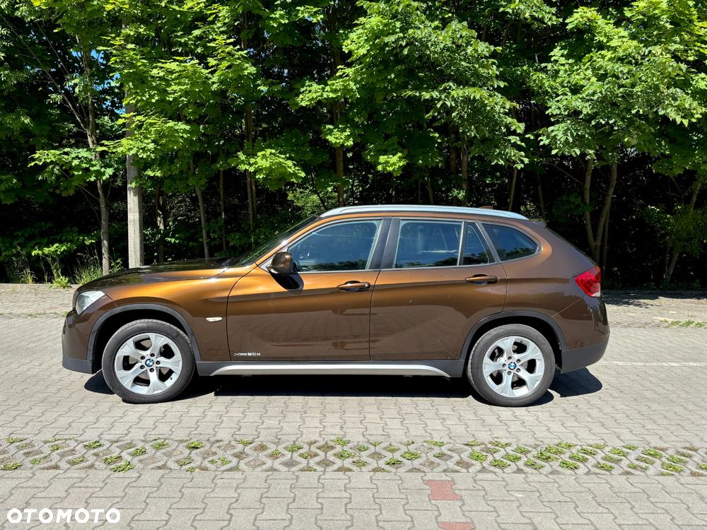 BMW X1 xDrive20d - 2