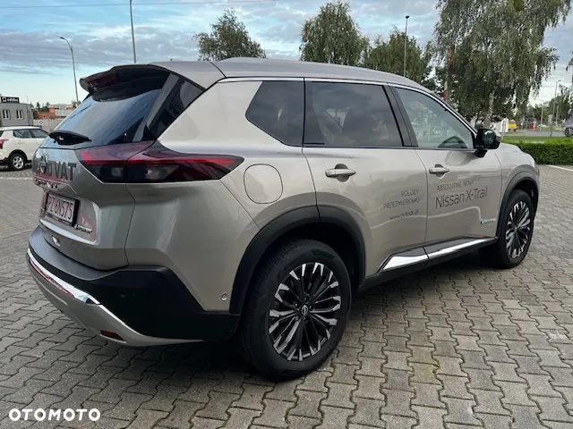 Nissan X-Trail 1.5 VC-T e-POWER Tekna e-4ORCE - 3