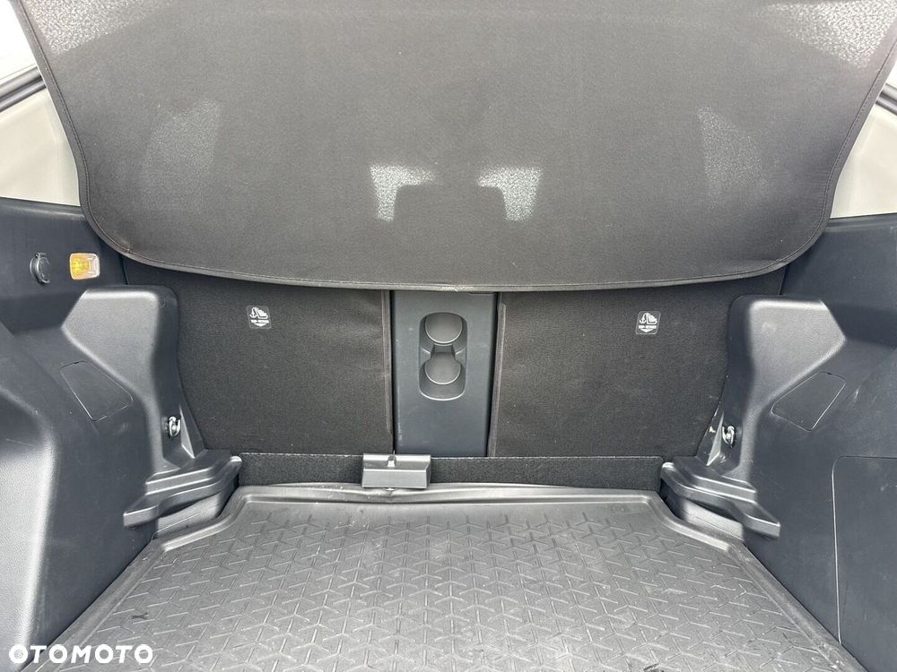 Toyota Yaris Cross - 11