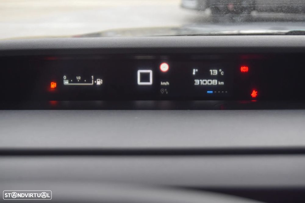 Citroën C3 1.2 PureTech Max - 21