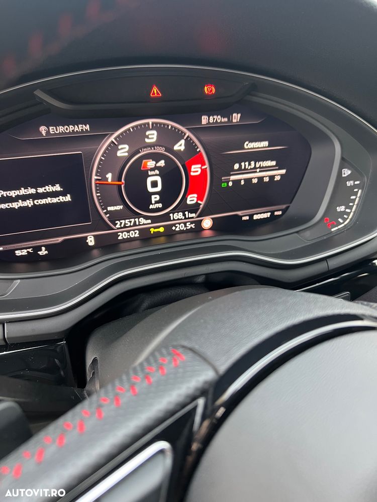 Audi A4 2.0 TDI S tronic Sport - 18