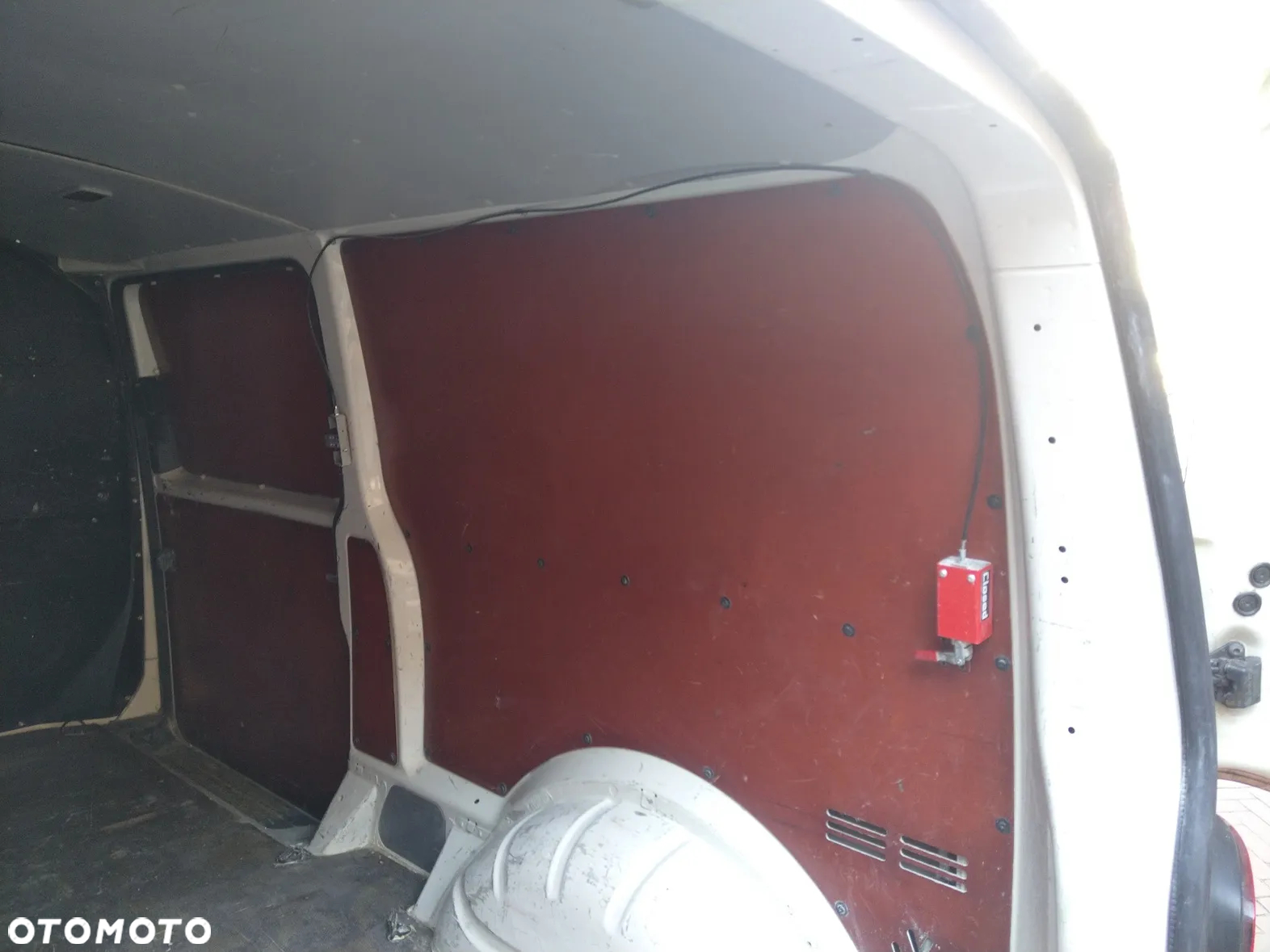 Volkswagen Transporter - 10