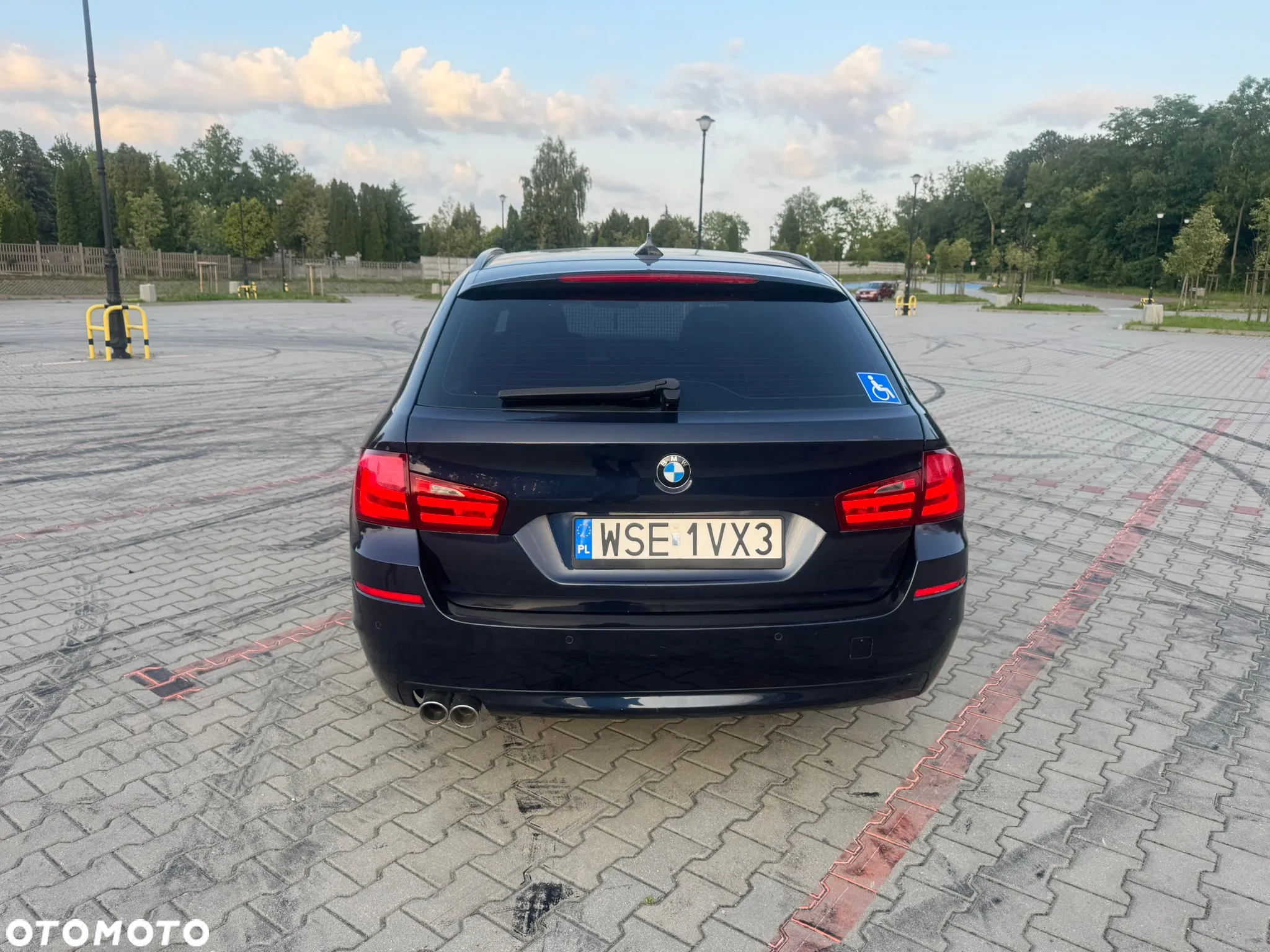 BMW Seria 5 - 12