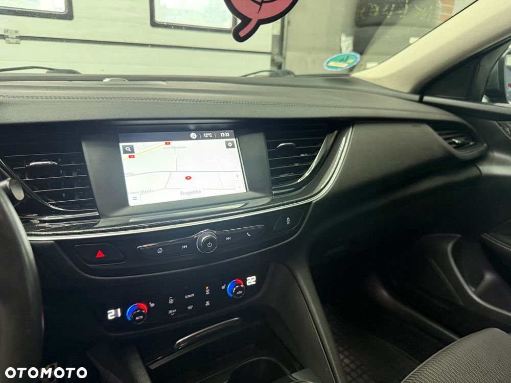 Opel Insignia 2.0 Dynamic - 24