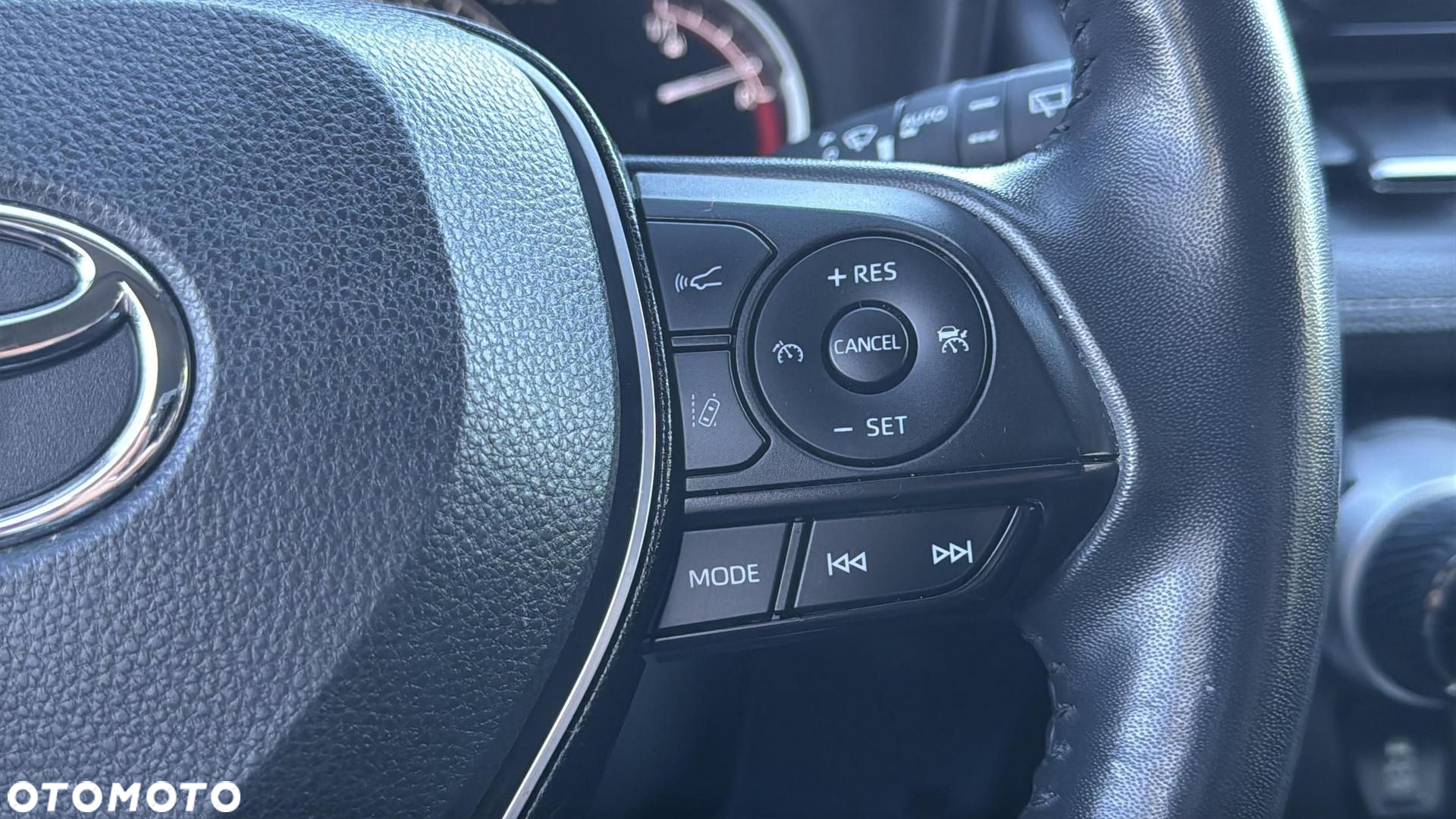 Toyota RAV4 2.0 Comfort 4x4 MS - 27